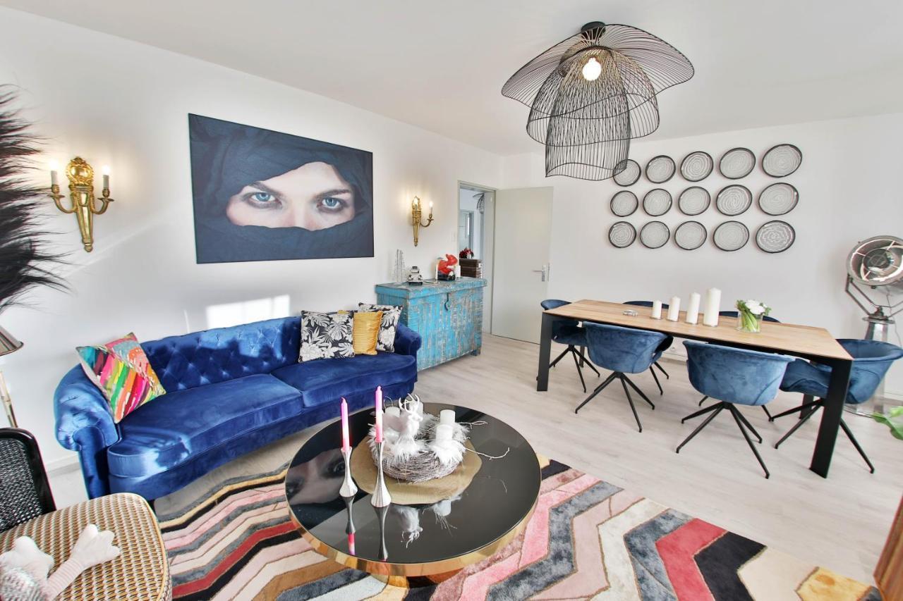 זלסטאט La Maison De Jeanne מראה חיצוני תמונה
